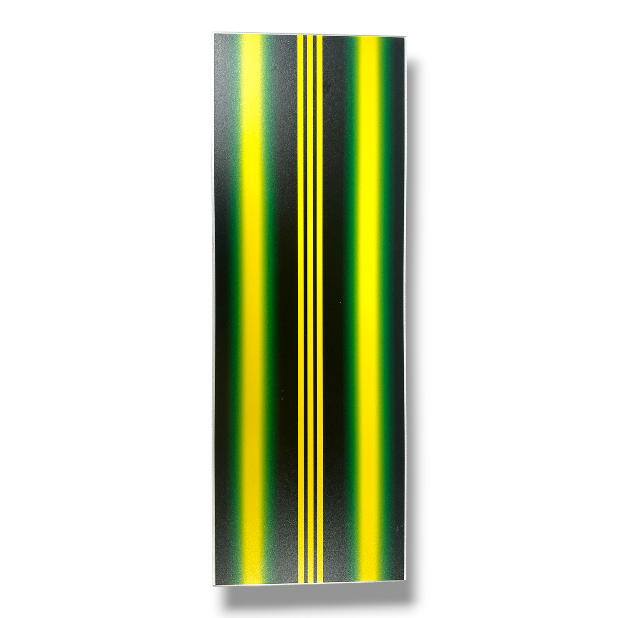 20" 3d Reflection Lens Kestler Monster Green Center Line Hybrid 2.0