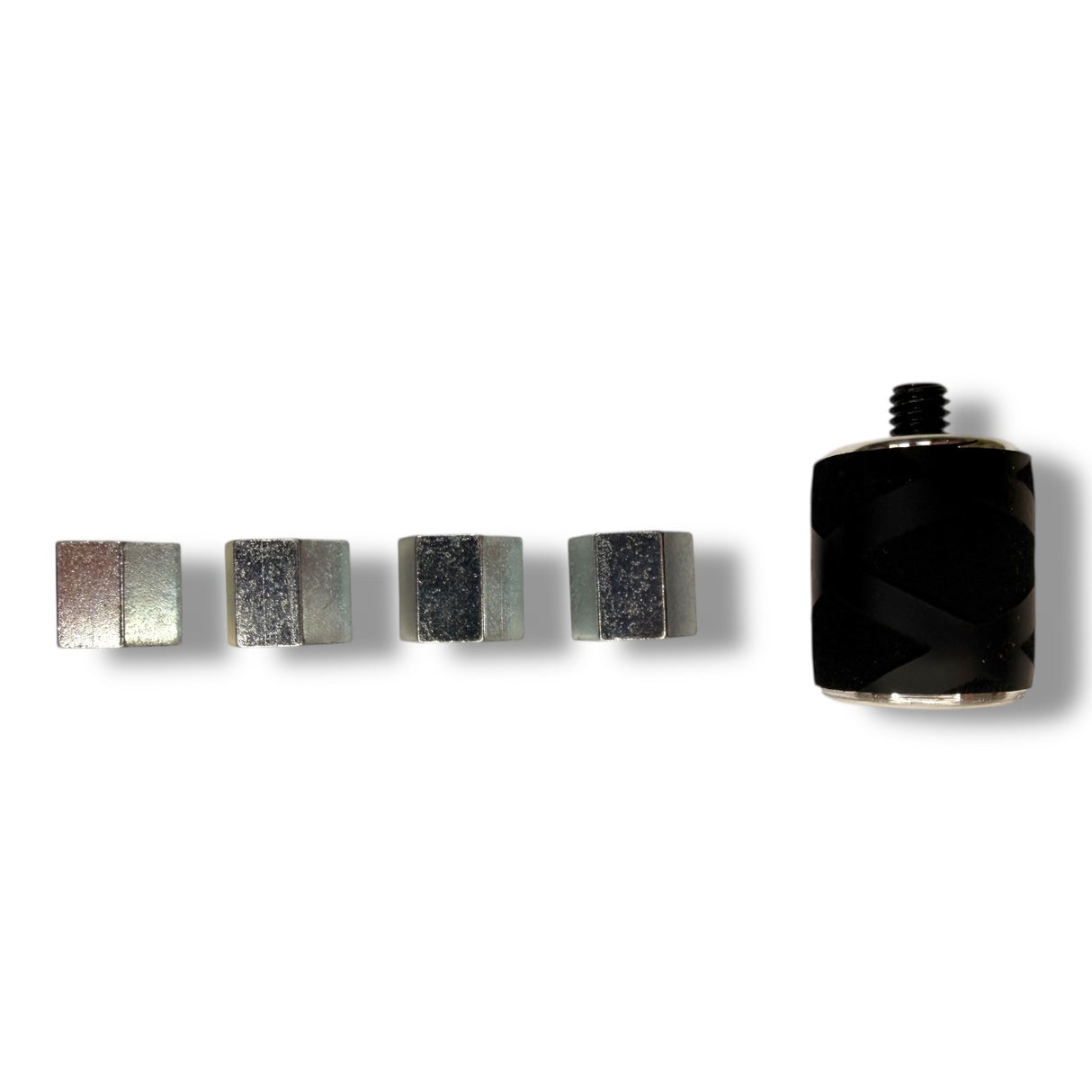 Quick Change Connector