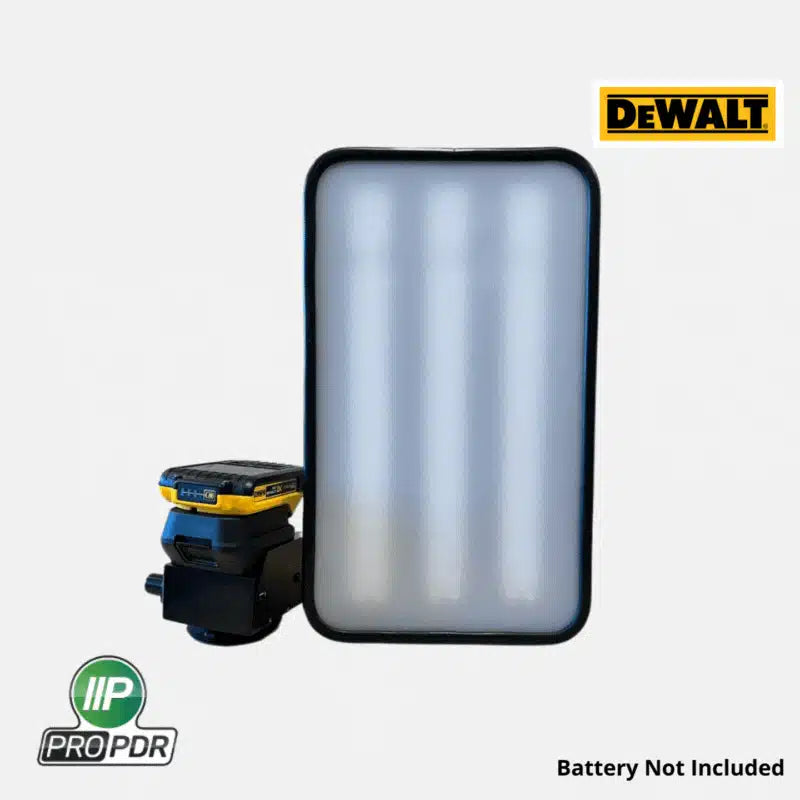 14 INCH QUIK PORTABLE PDR LIGHT BOARD - Pro PDR Solutions