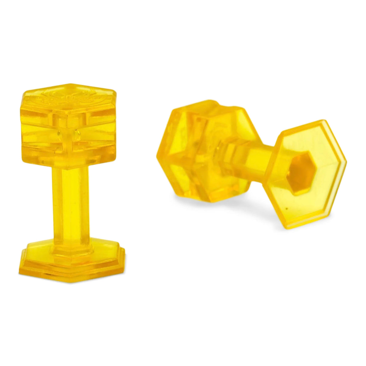 Dent Reaper 15 mm Fat Shaft Hex Tabs