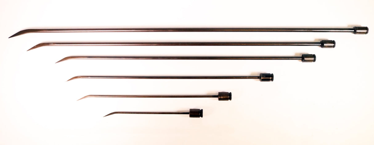 Tequila Black Ice Picks HUB