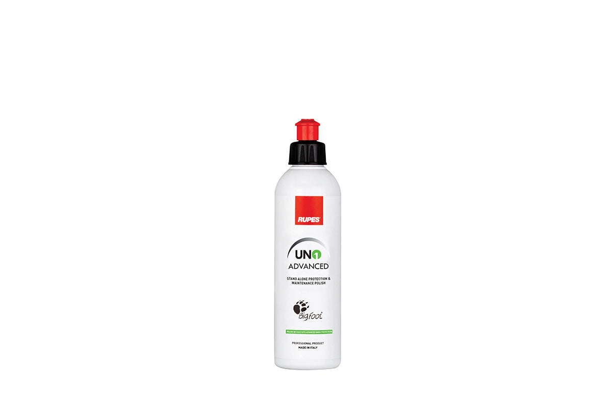 UNO ADVANCED Stand Alone Protection & Maintenance Polish