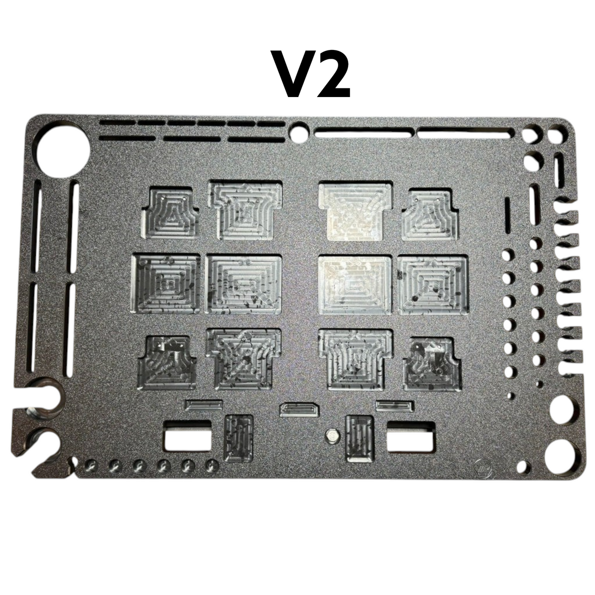 VIP MILWAUKEE PACKOUT TOP