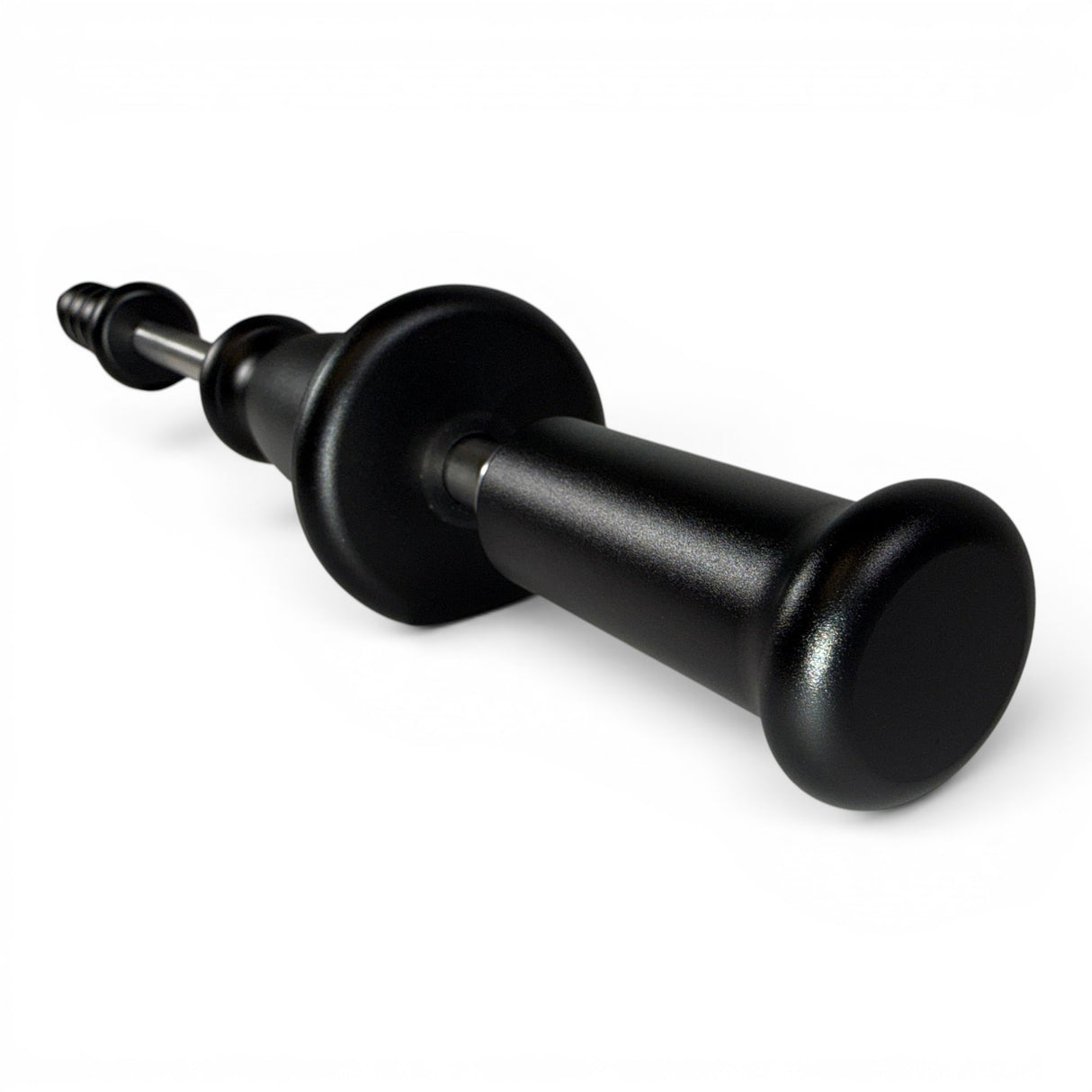 Anson PDR BLE slide hammer with adjustable tension and black finish for precision paintless dent repair.