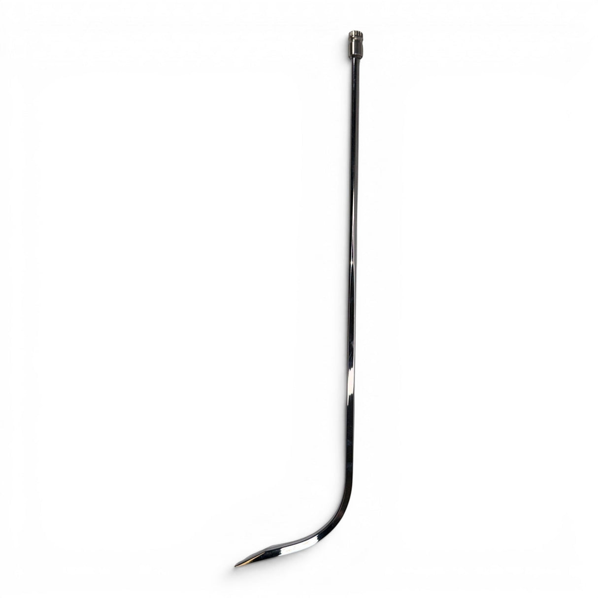 Anson PDR Door Lord 3/8 inch diameter compact metal PDR tool with a sharp, tapered tip for precision dent repair.