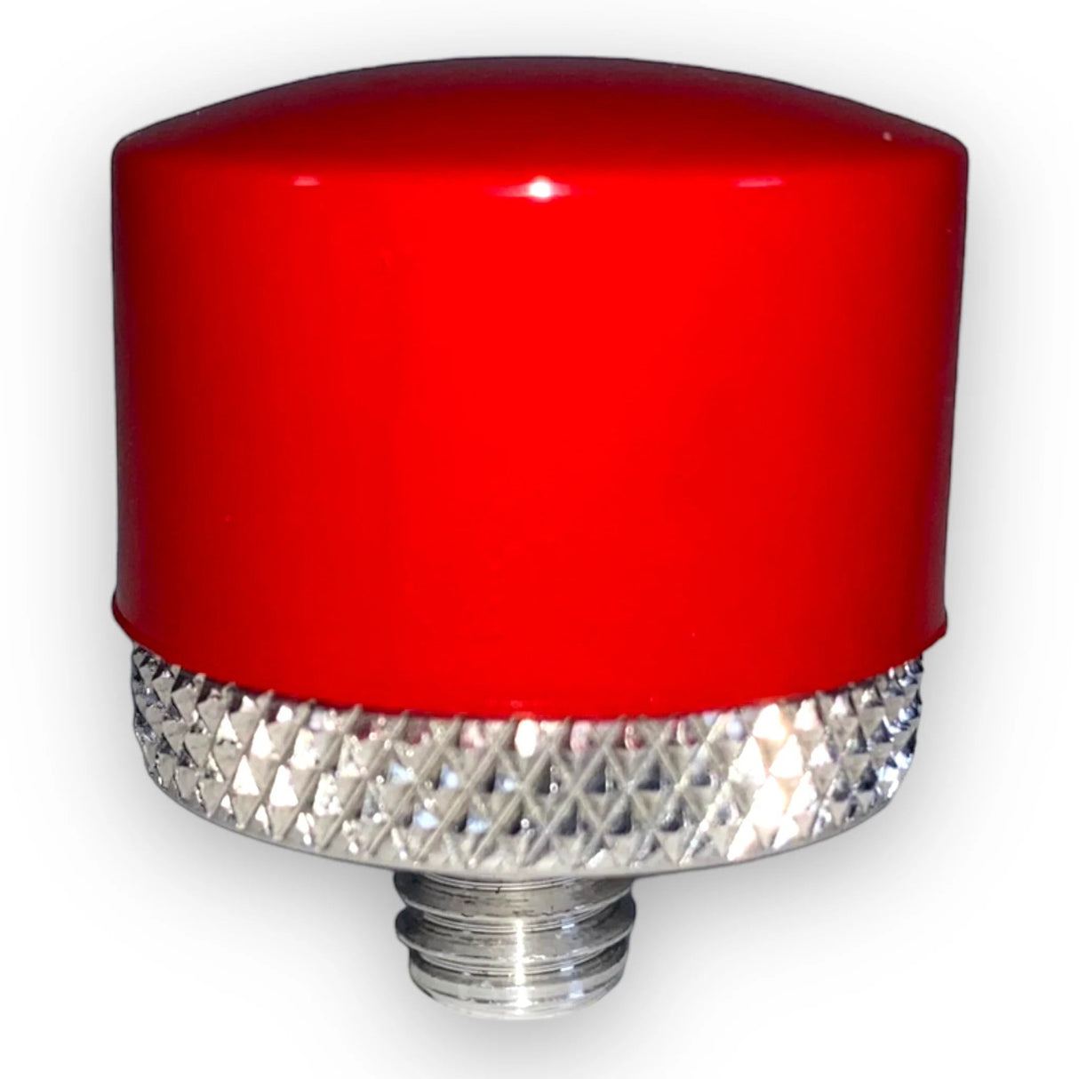 Anson PDR Grinch and Rudolph combo PDR tools. Red urethane tips with aluminum base.