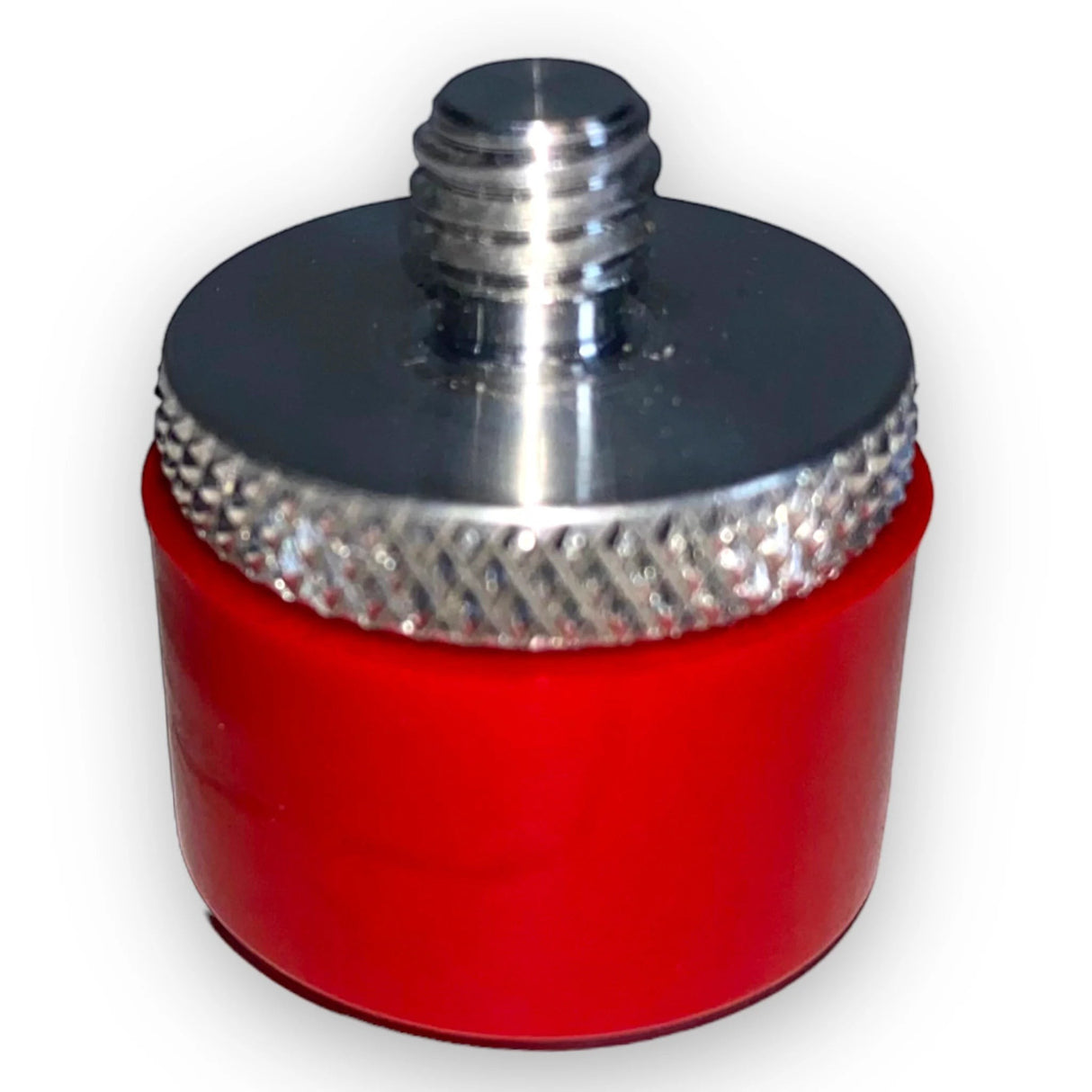 Anson PDR Grinch & Rudolph combo PDR tools with red urethane tips and aluminum bases.