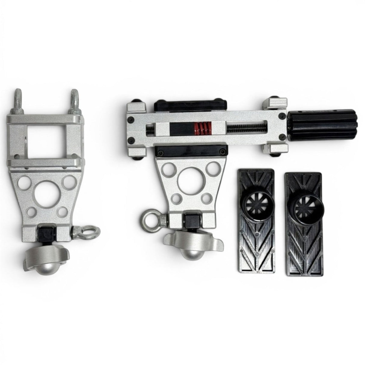 Anson PDR Mini Re-tension system with metal legs and black feet for car dent repair