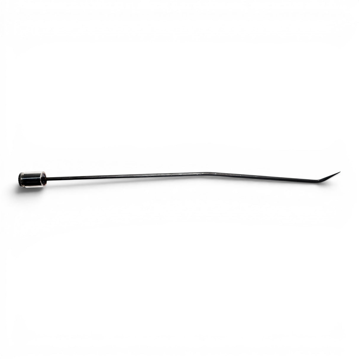 Anson PDR pistol grip door handle tool with tactical T-handle and sharp tip for tight spots.