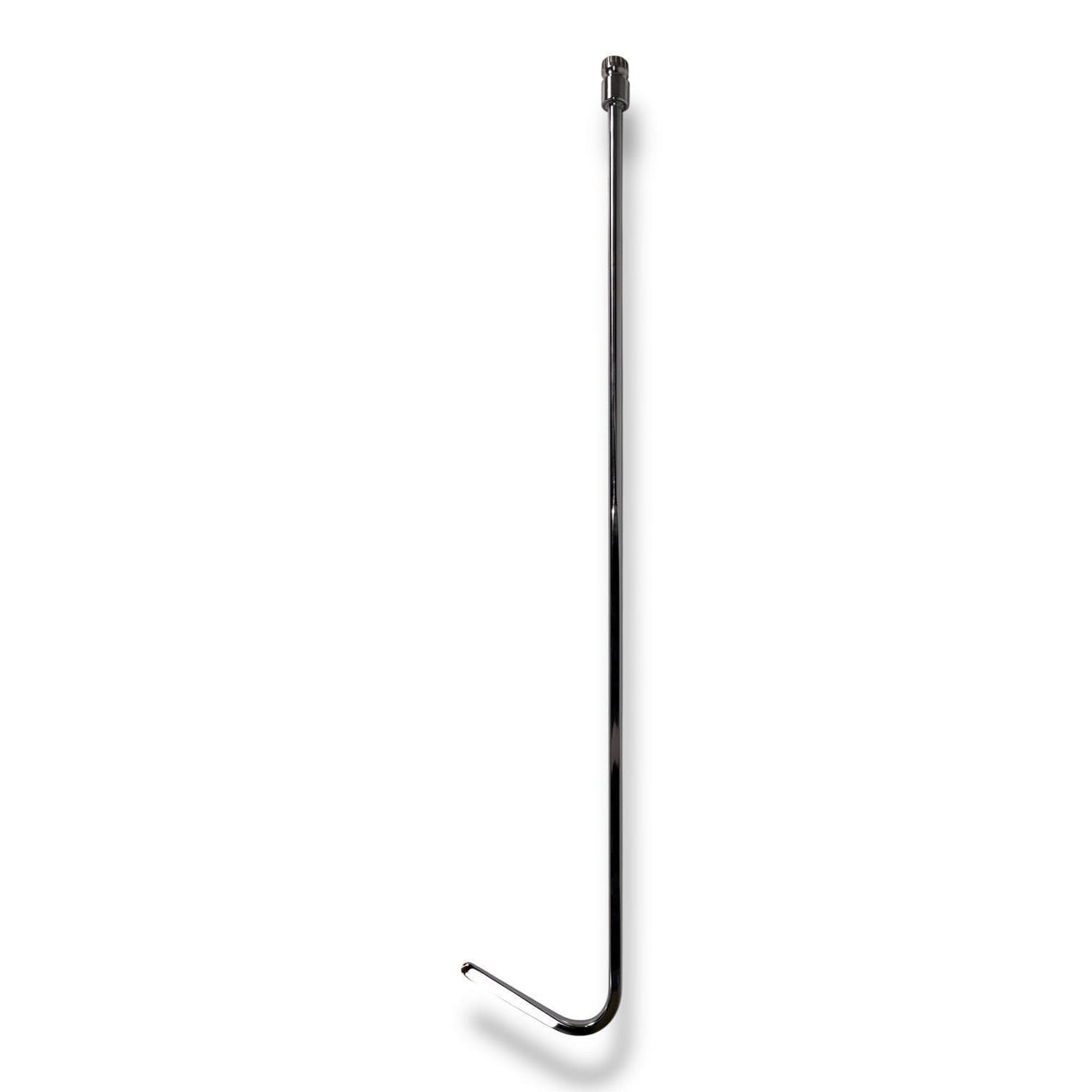 Anson PDR stainless steel Tequila Compact HUB rod with a precision-angled tip for automotive paintless dent repair.