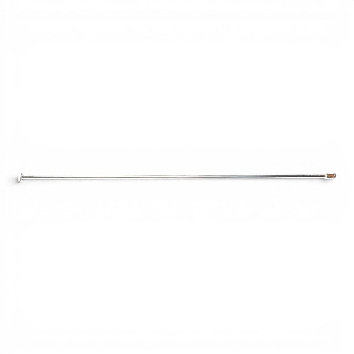 Anson PDR Tequila double header rod with T-handle and threaded tip, available in multiple lengths.