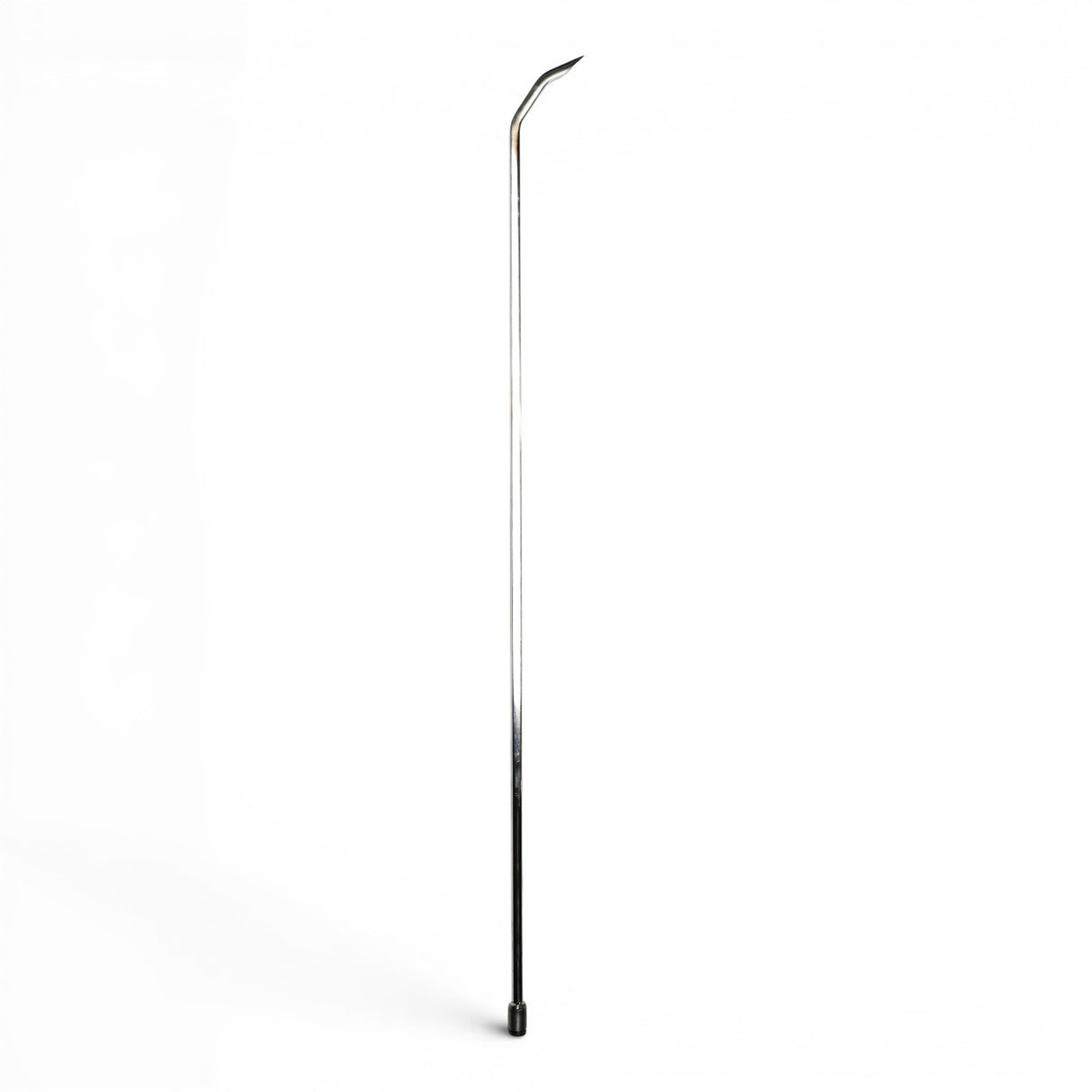 Anson PDR TEQUILA DOUBLE SHOT SHARP HUB Rods, stainless steel, double bend, sharp tip, 18-48 inches