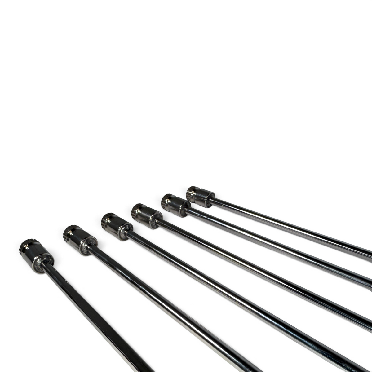 Anson PDR Tequila Tools COMPACT HUB straight stainless steel blades in various lengths for PDR dent repair