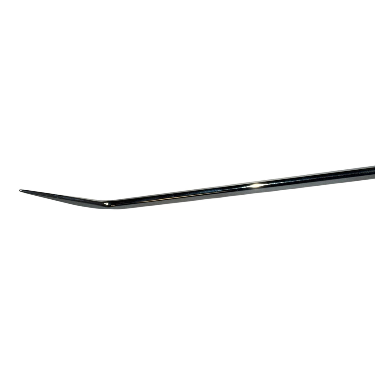 Anson PDR Tequila Tools COMPACT HUB straight stainless steel blade with a precision-honed shaved tip for PDR work.