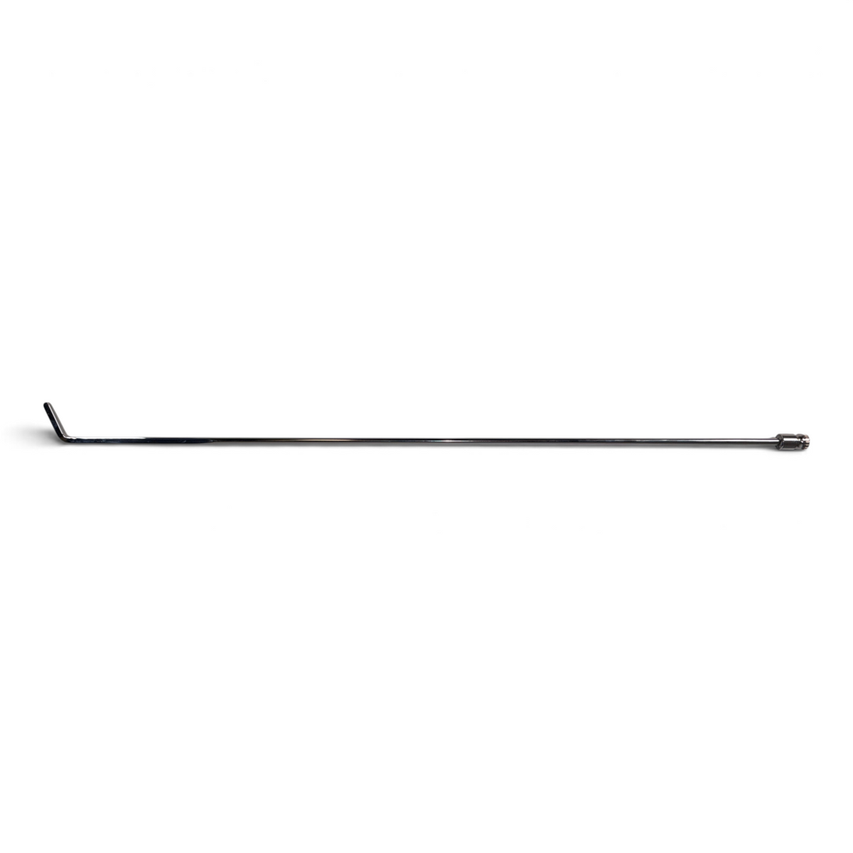 Anson PDR Tequila Tools COMPACT HUB straight stainless steel PDR blade with a shaved tip for precision dent repair.