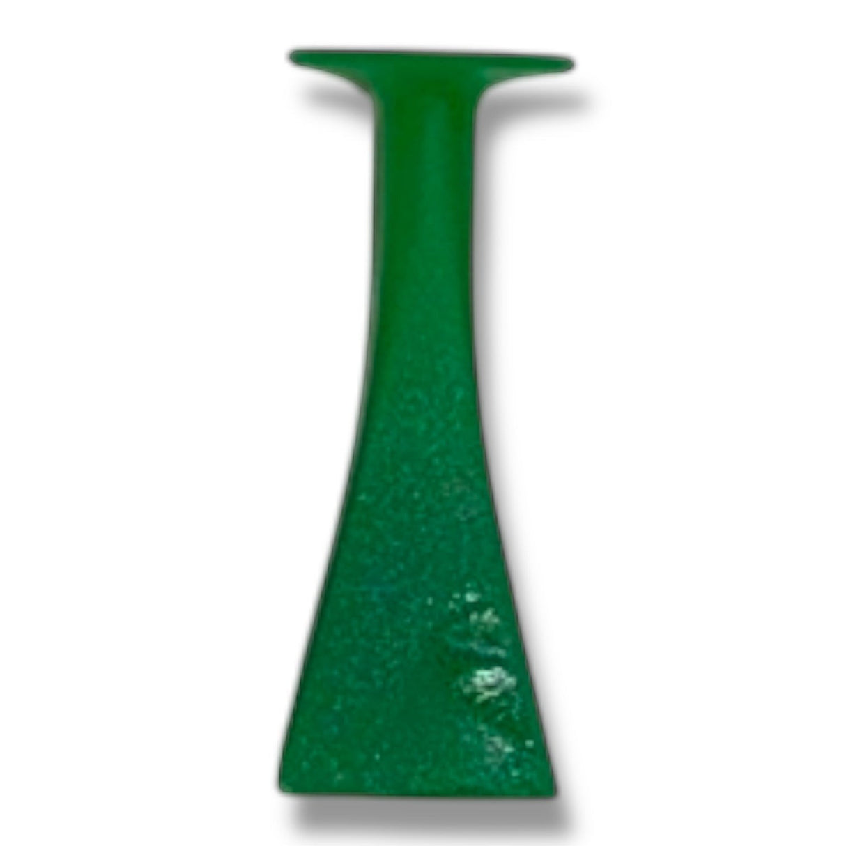 Anson PDR green Super Straight Glue Tab System for stubborn dents, 10mm thick face