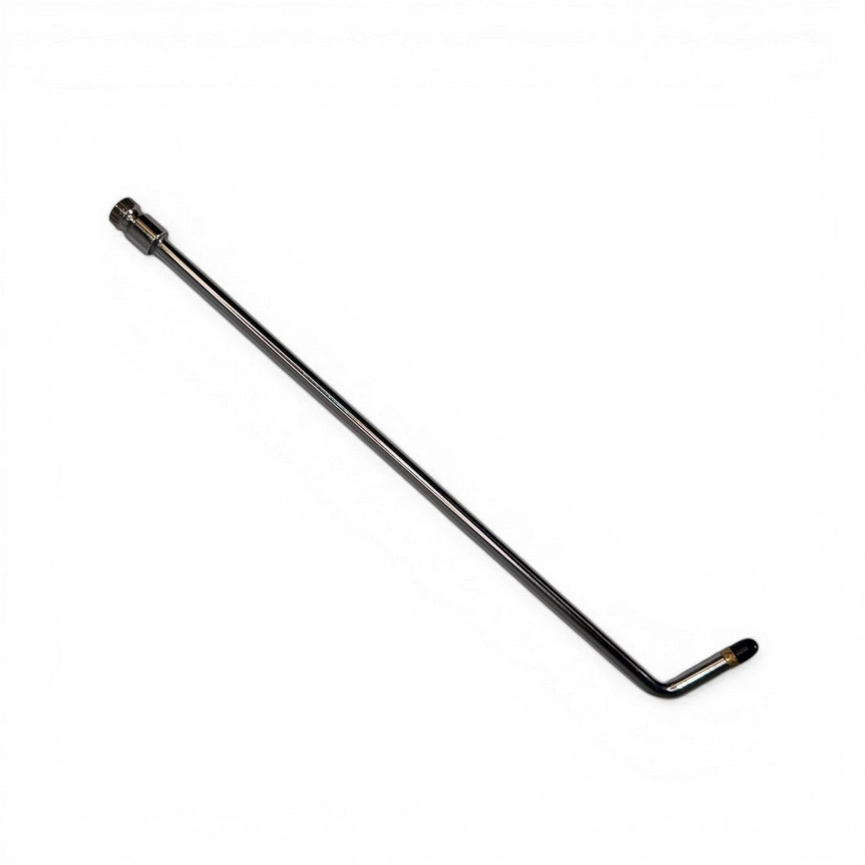 Anson PDR Tequila Compact HUB single bend stainless steel rod with angled tip for PDR.