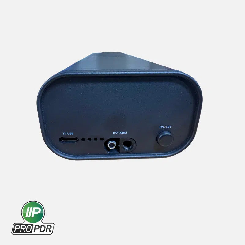 Chubby2 PDR Spare Hail Light Battery - Pro PDR Solutions