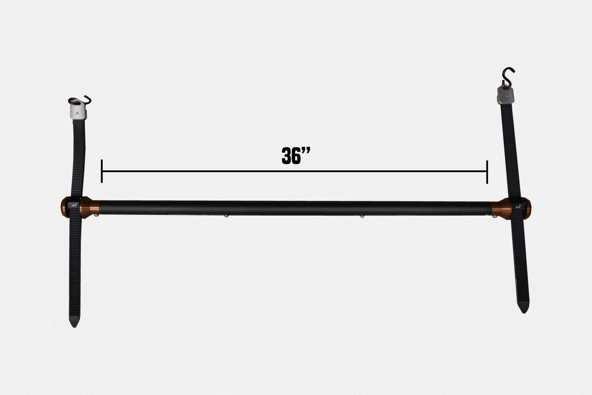 Endeavor Modular Window/Hatch Hanger Combo Kit
