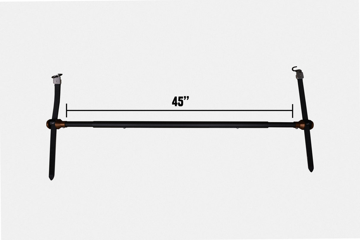 Endeavor Modular Window/Hatch Hanger Combo Kit