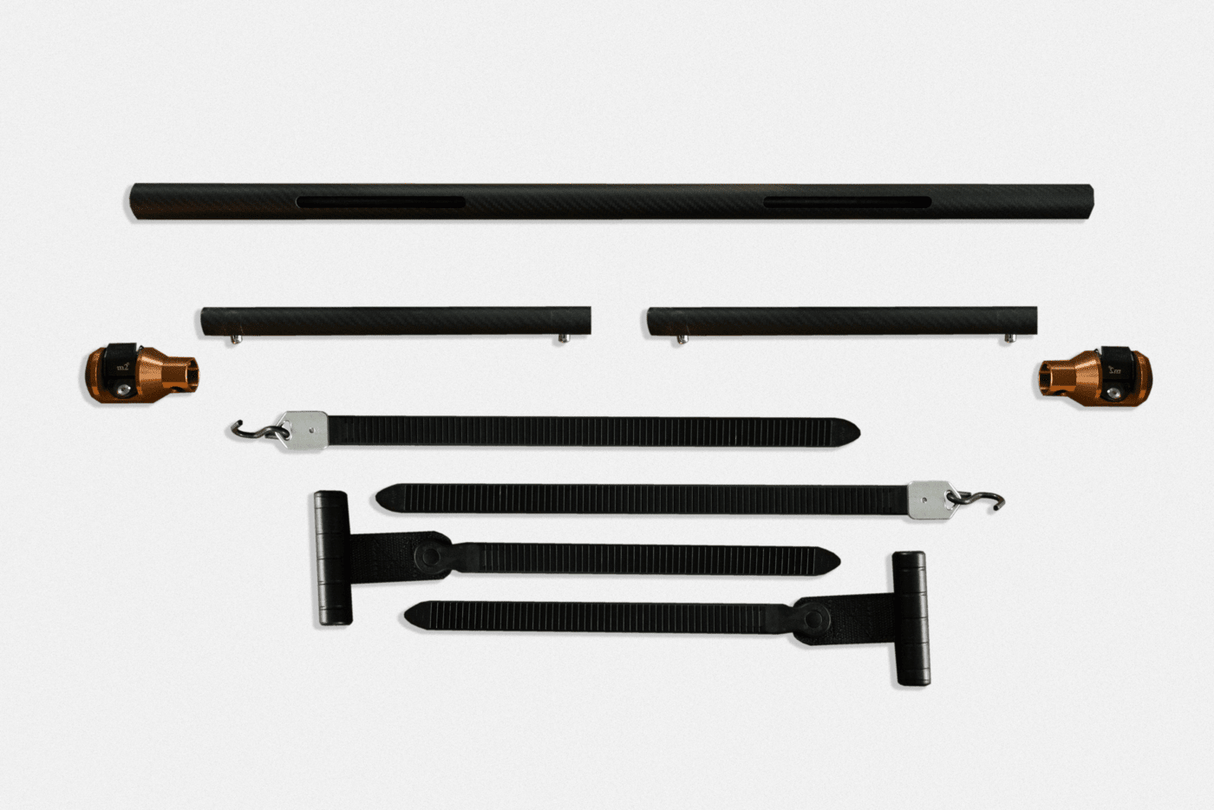 Endeavor Modular Window/Hatch Hanger Combo Kit