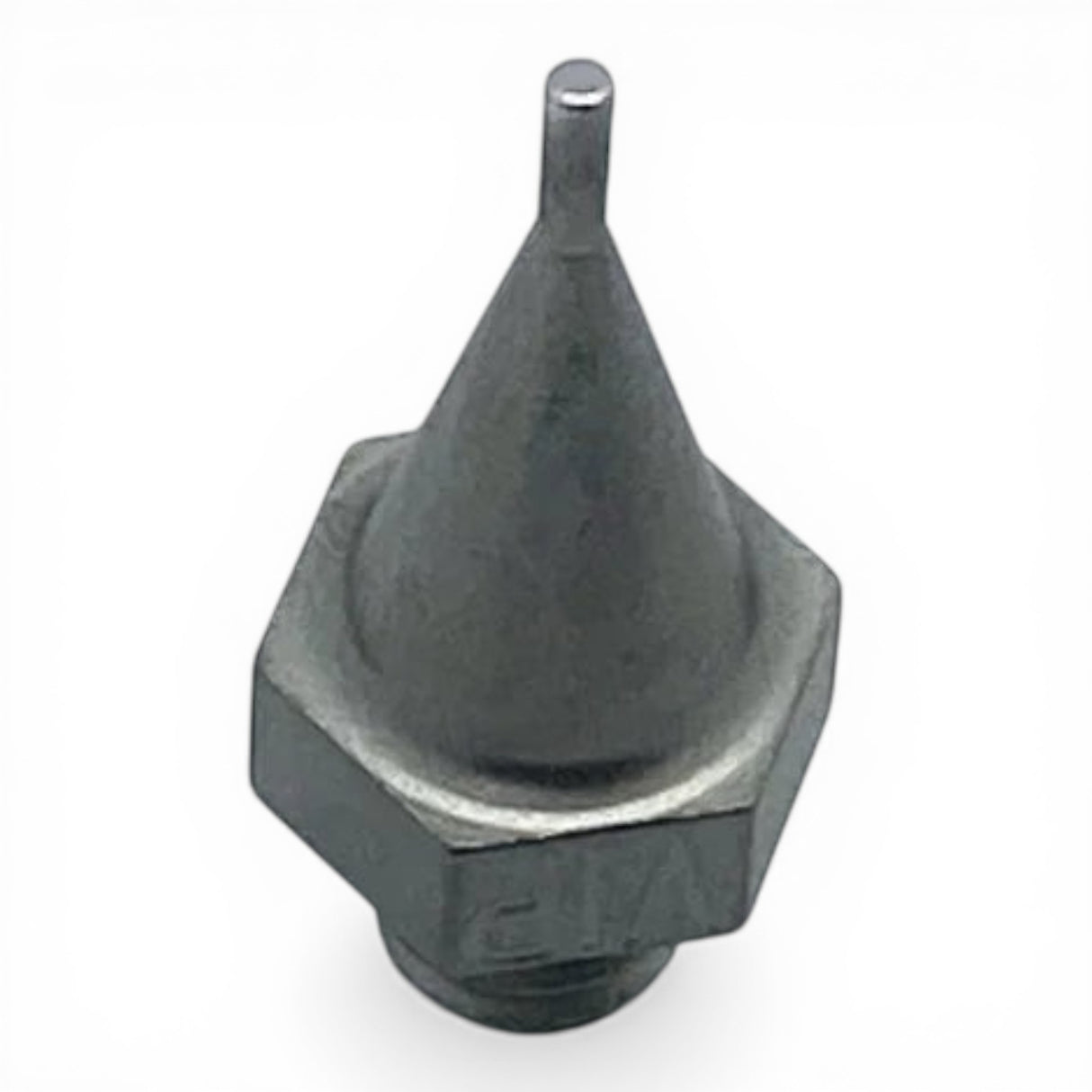 VIP XS SURGEON - Stainless Steel - Screw On Interchangeable Tip