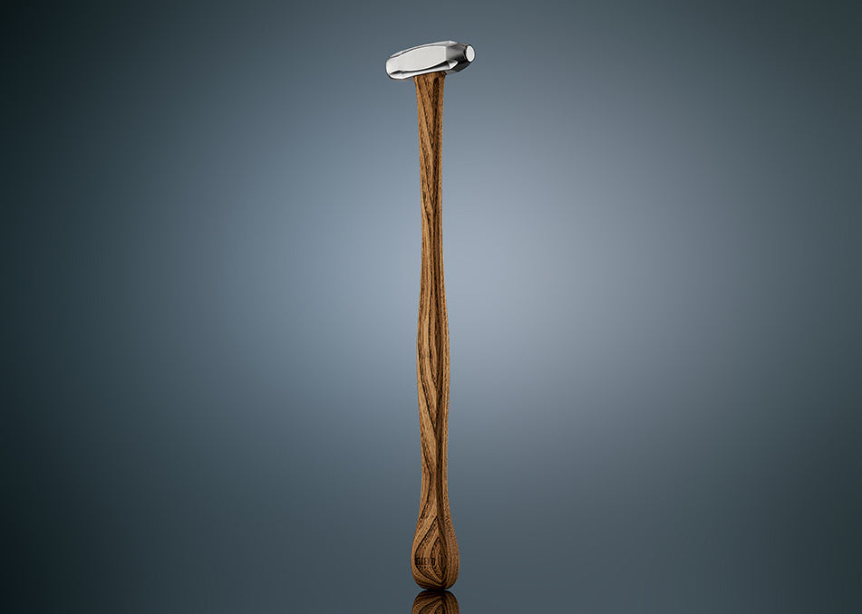 Glexo Blending Hammer