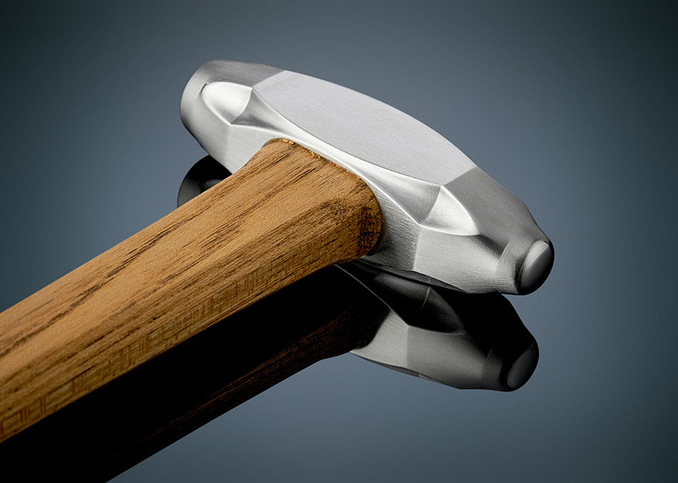 Glexo Blending Hammer