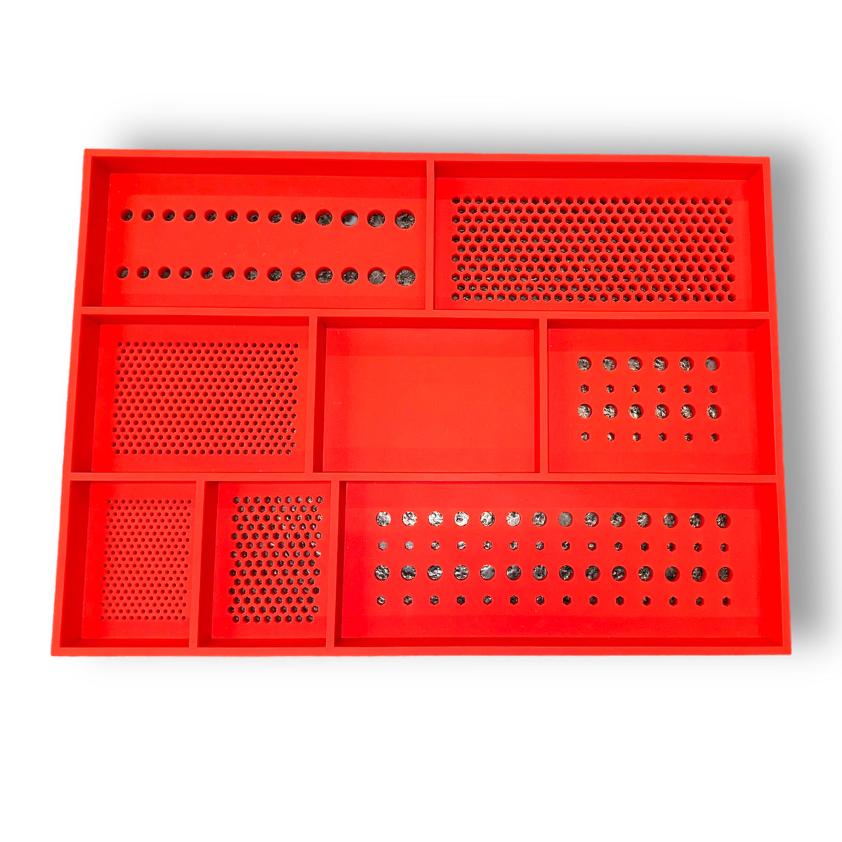 Anson PDR Tool Mat Packout tray