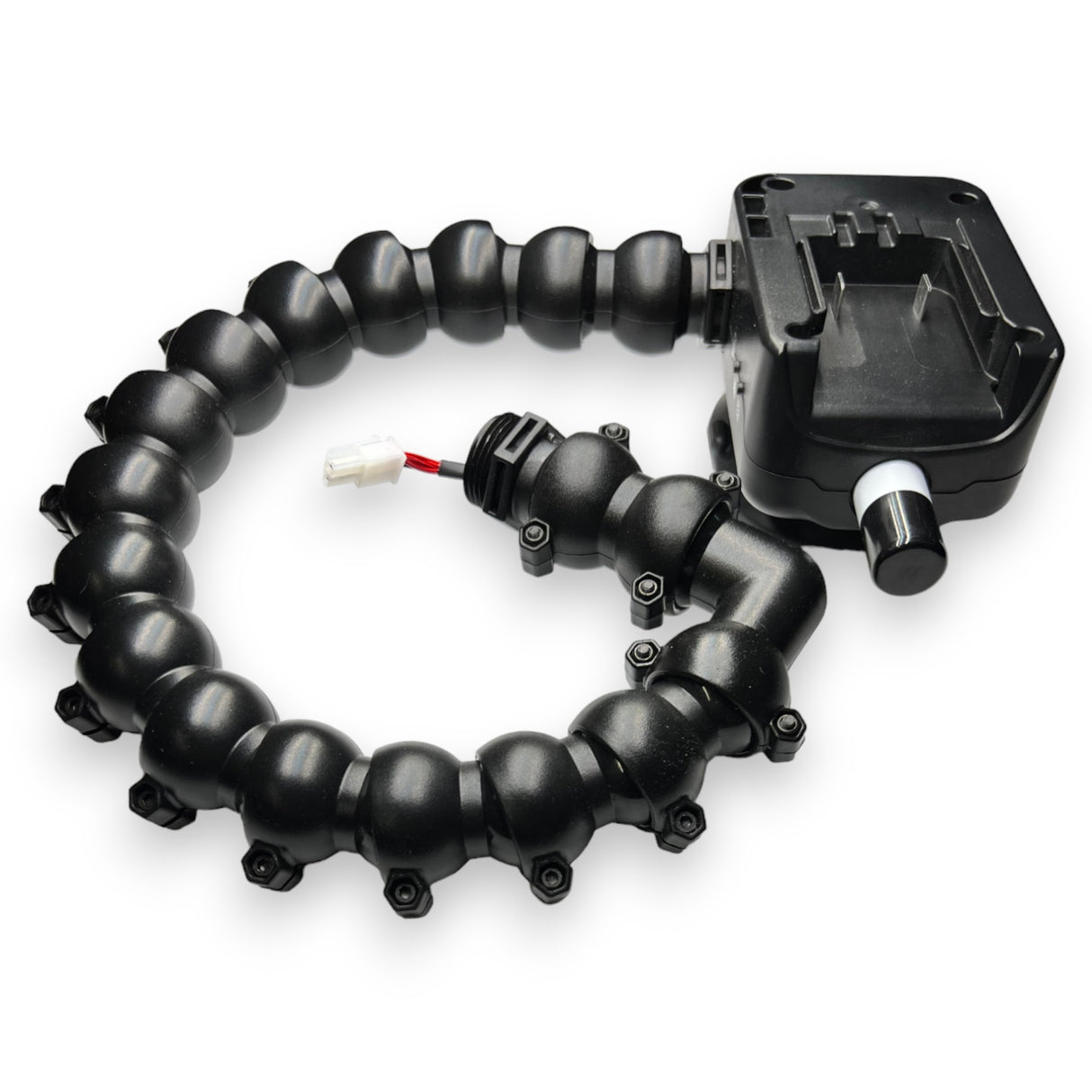 Milwaukee Preassembled V3 Lower Housing Manual cup