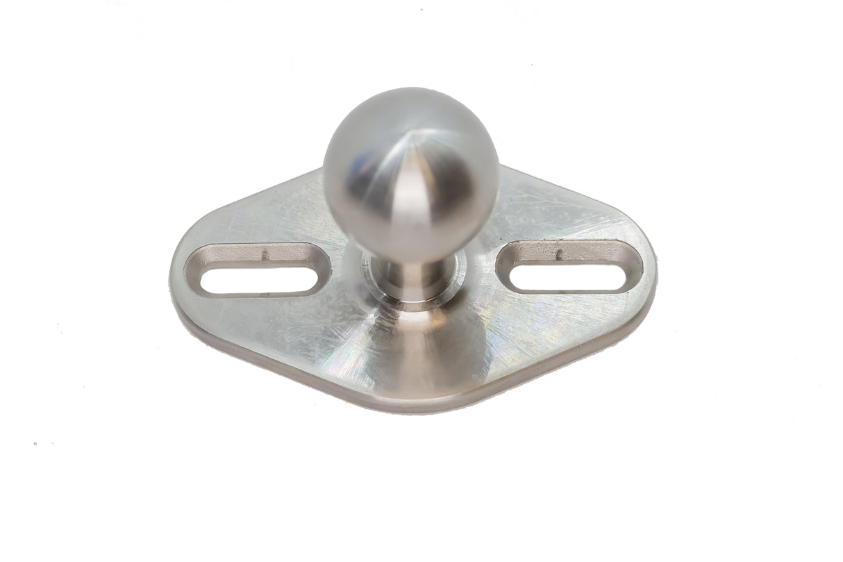 Carbon Tech Never Loose Light Mount