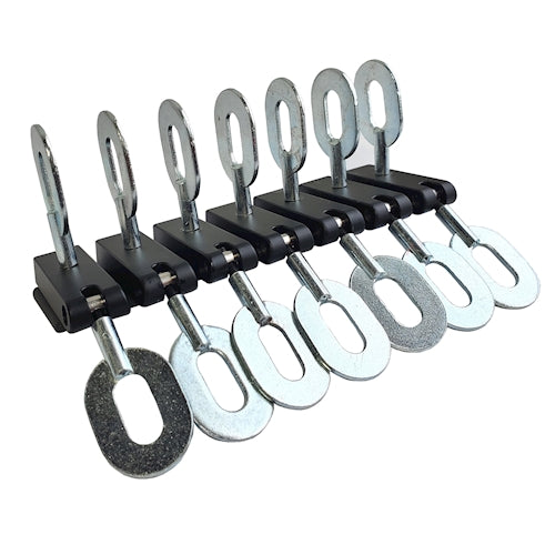 MULTI DIRECTION EDGE TABS