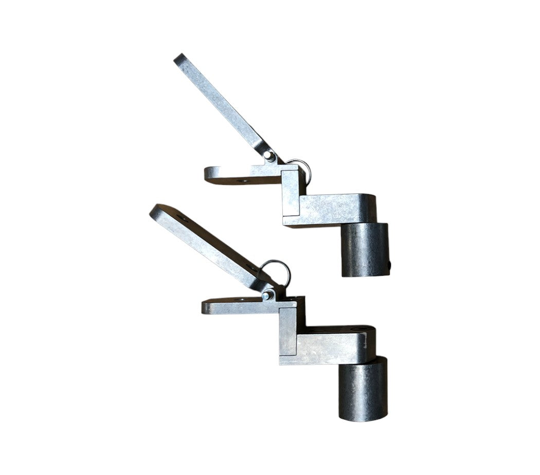 Restless Minds - Hood Stand Arms