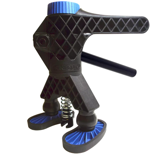 Beginner Glue Pull Setup