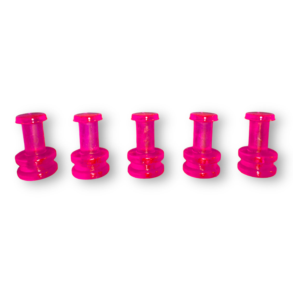 Dead Dent Tools Pink Snapper Tabs - 9mm