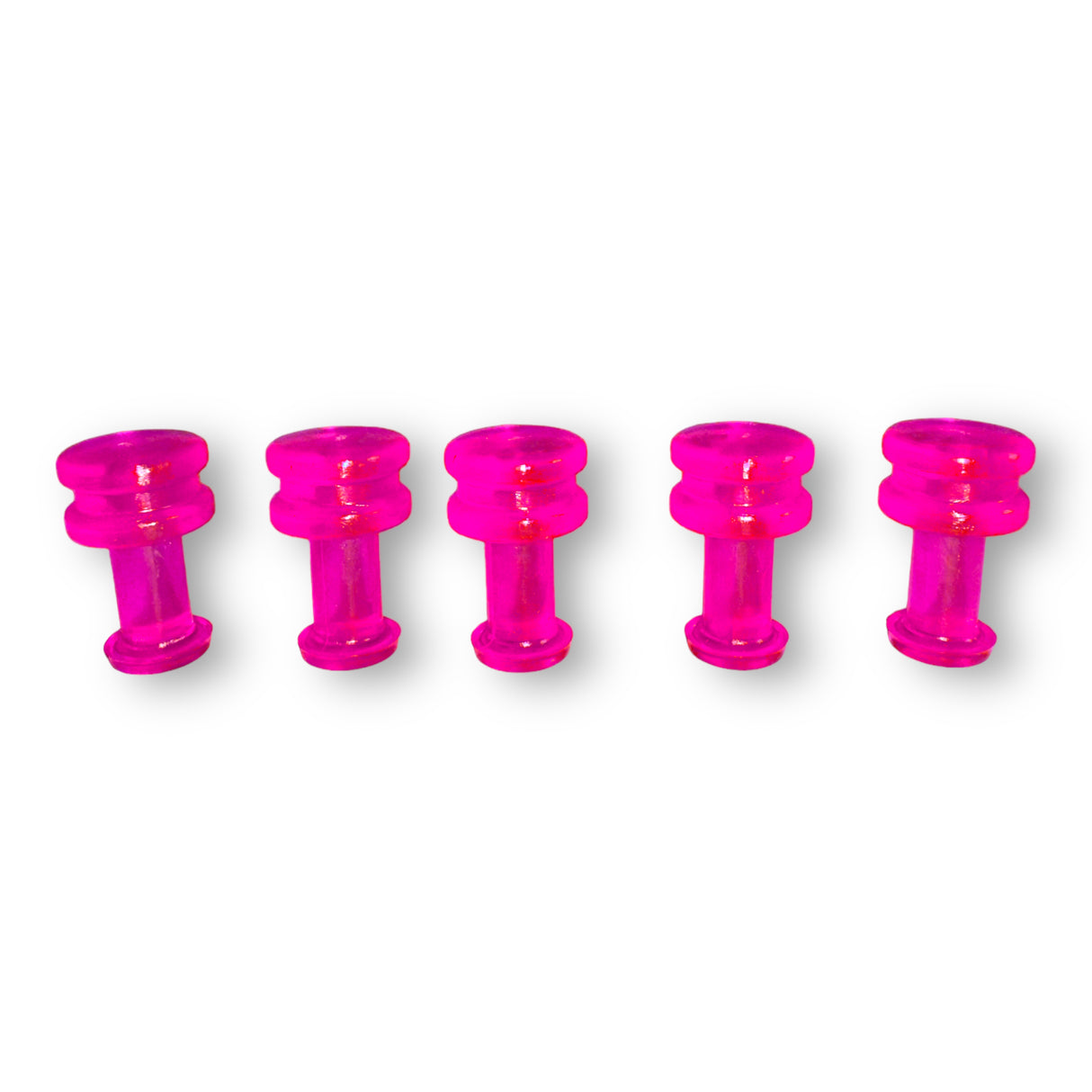 Dead Dent Tools Pink Snapper Tabs - 9mm