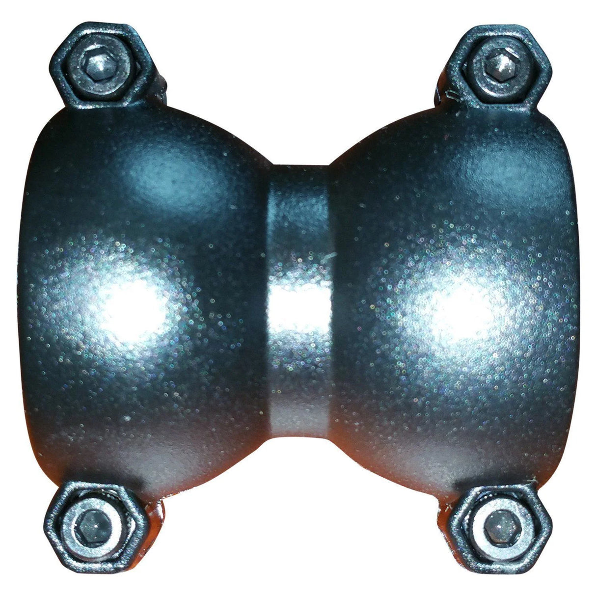 Elimadent Light - SPINAL CORD DOUBLE SOCKET