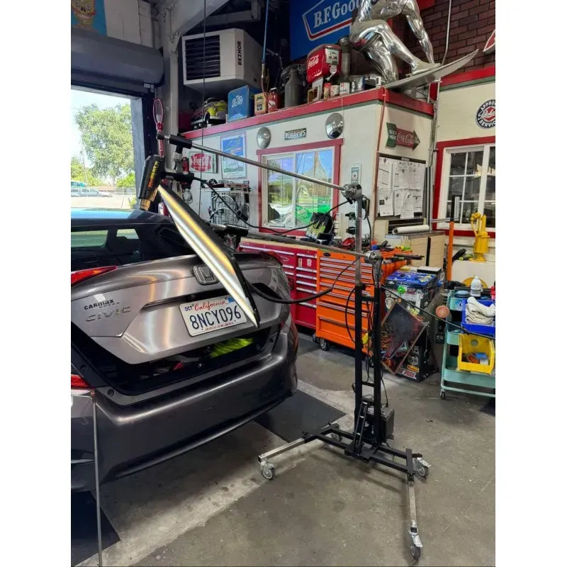 DNE Light stand "KRAKEN" Full Edition