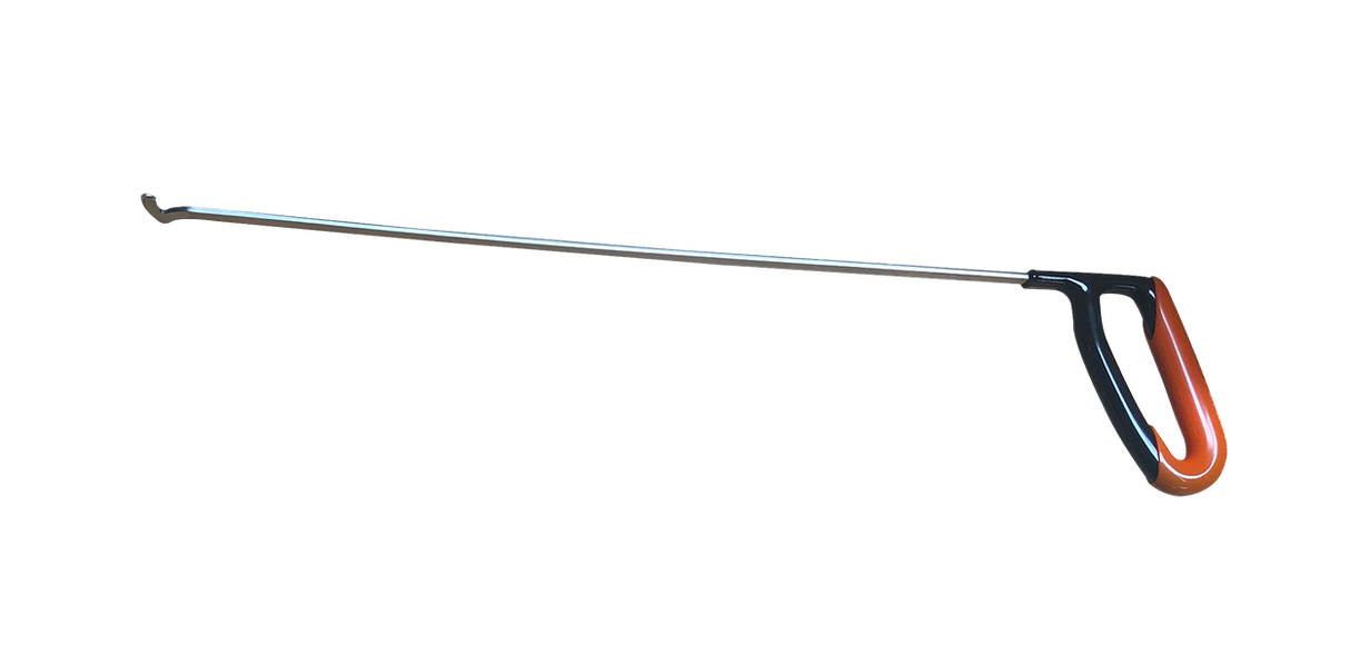 Tequila Lucky 7's Fixed Handle