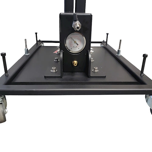 Camauto BLACK PULL-A (AIR OPERATED)