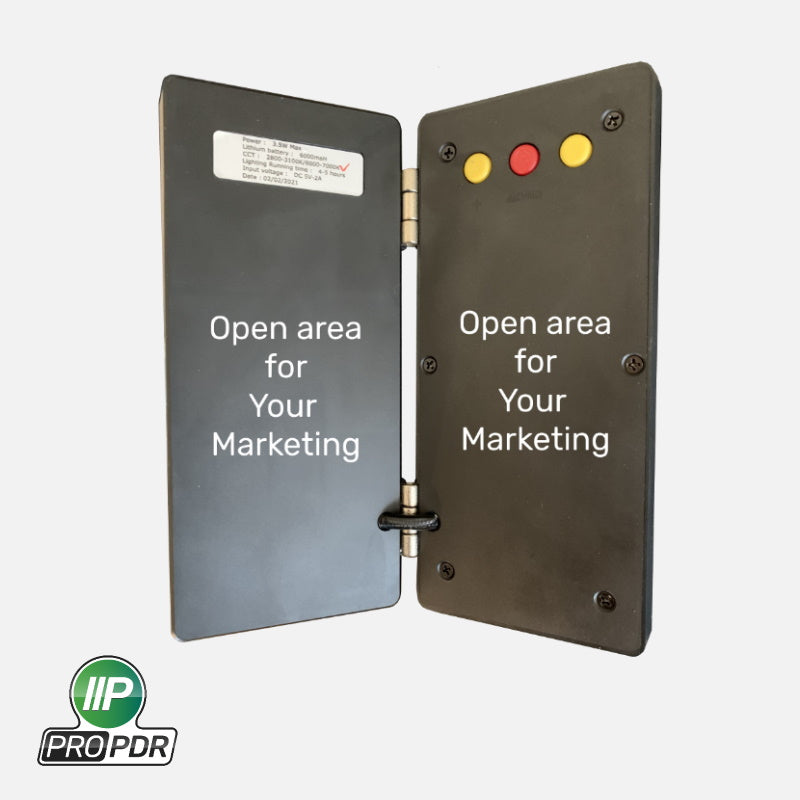 PRO PDR SOLUTIONS POCKET INSPECTION LIGHT