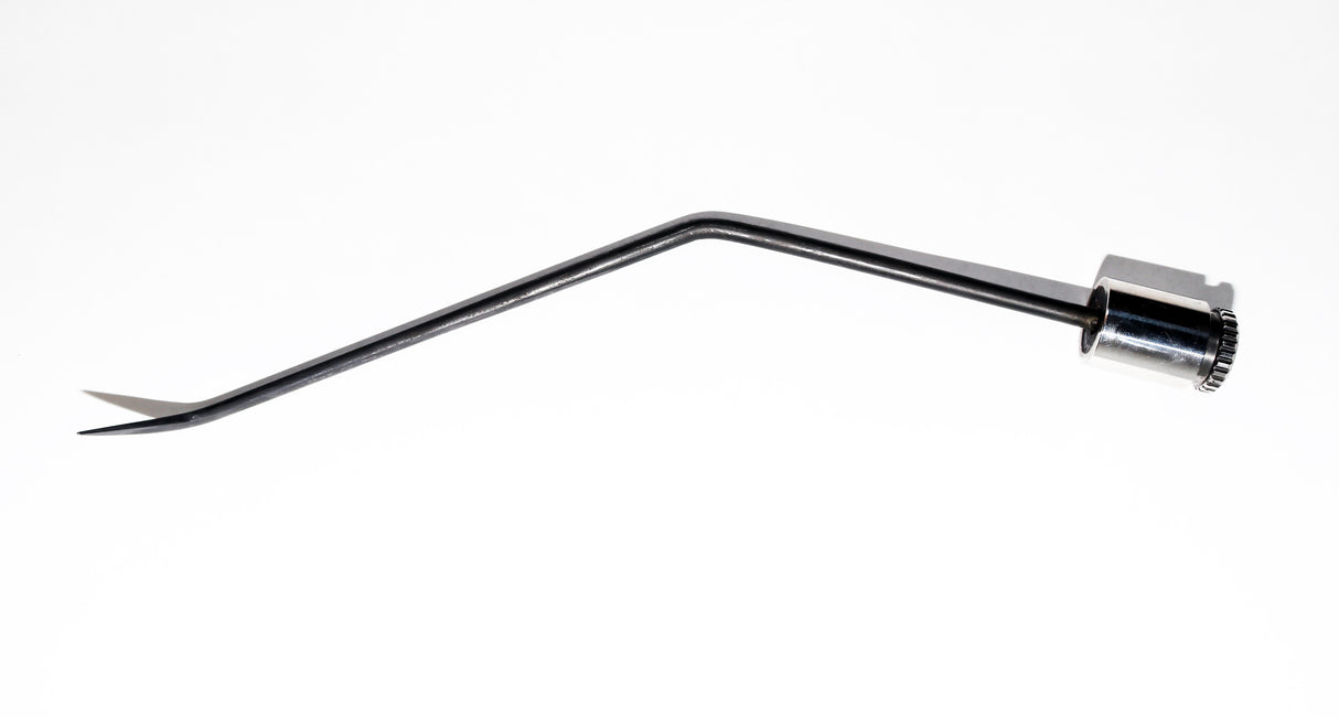 10” Pistol grip style Left HUB handle