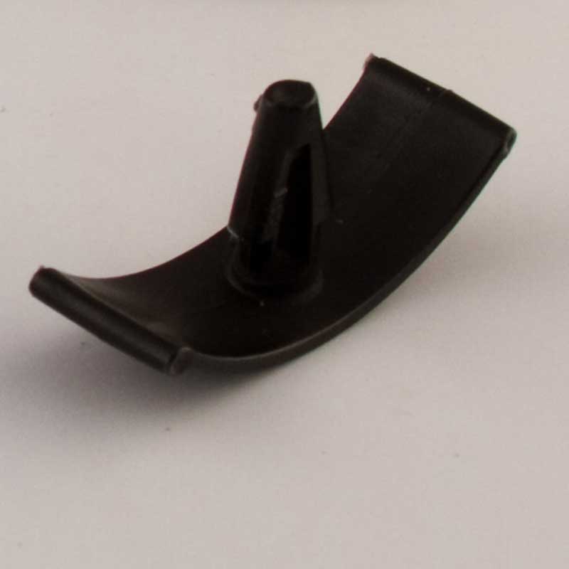 Chrysler Hood Clip (U-Shaped) - 500