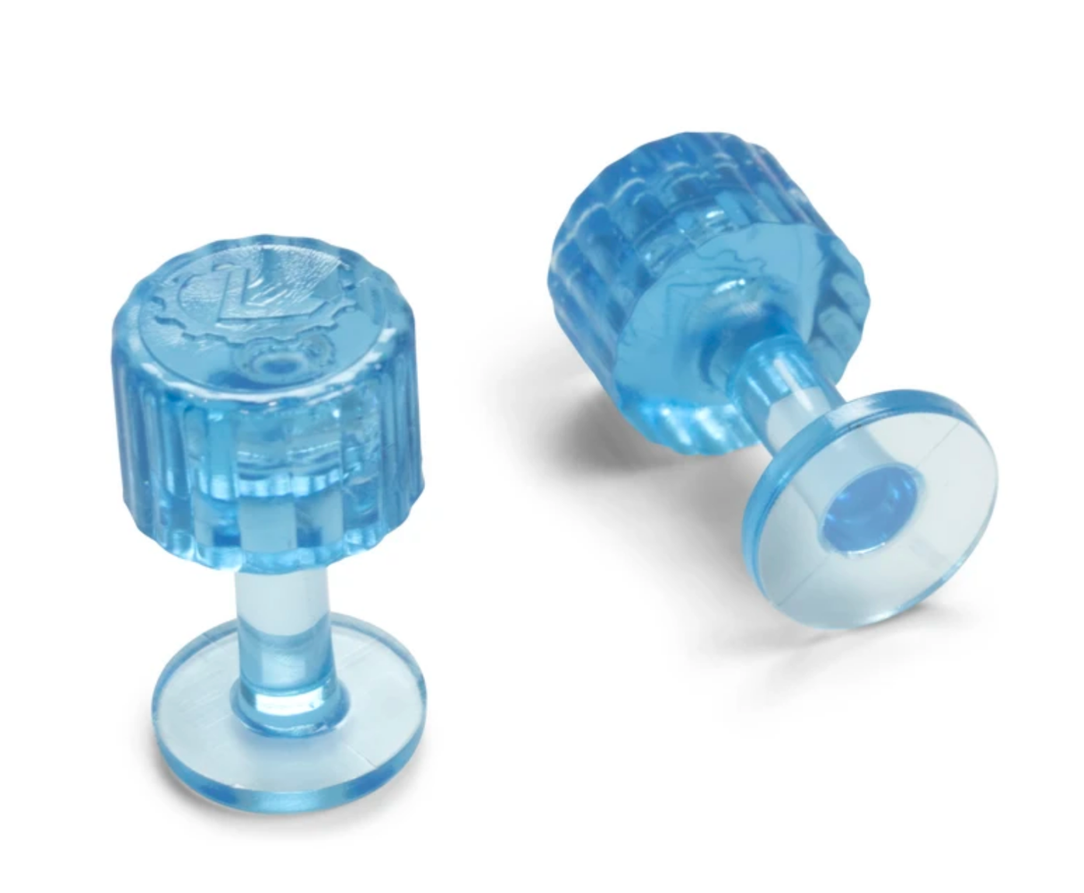 Dead Center Tabs - 11mm ICE