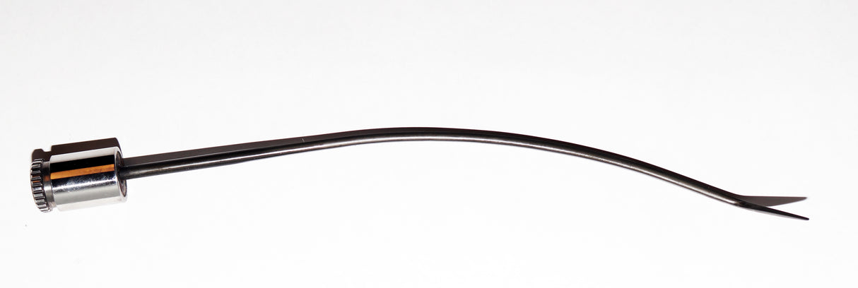 Tequila PDR Tools 12" 7/32 HUB Right