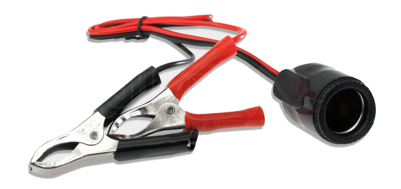 12 Volt Battery Adapter Noco