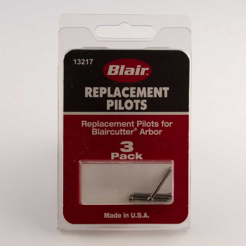 Retractable Pilots for 13216 Arbor