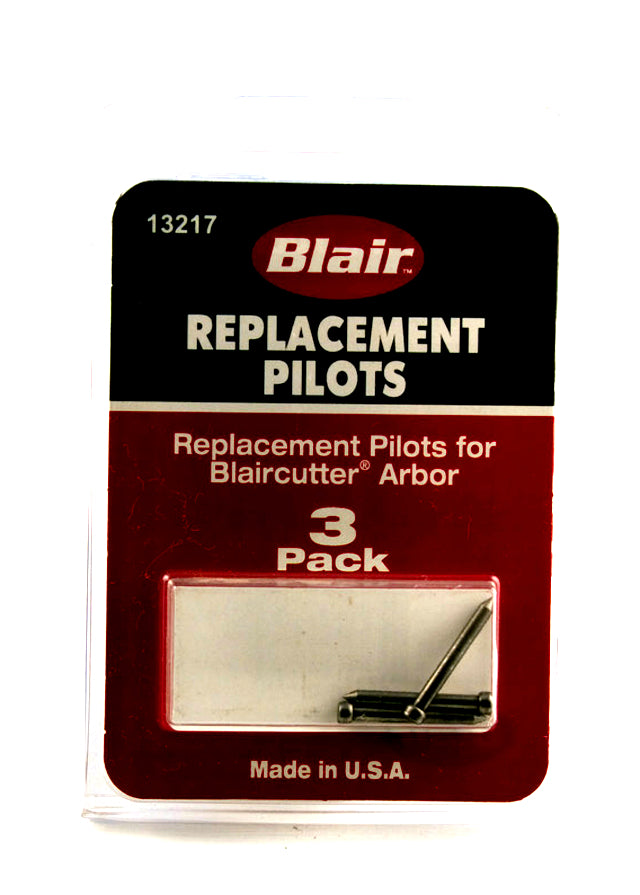 Retractable Pilots for 13216 Arbor