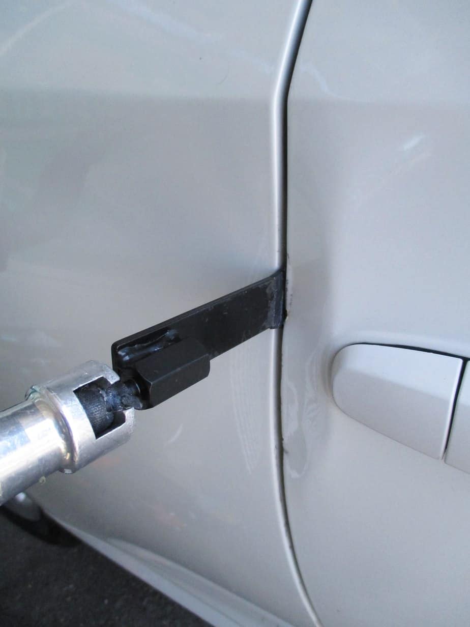 Edgy PULL RITE "HOOKERS™"