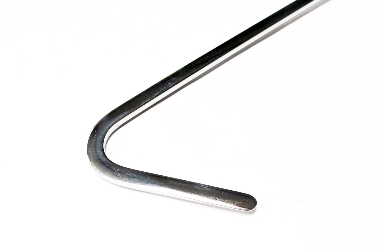 Tequila "V" Victory side panel tool